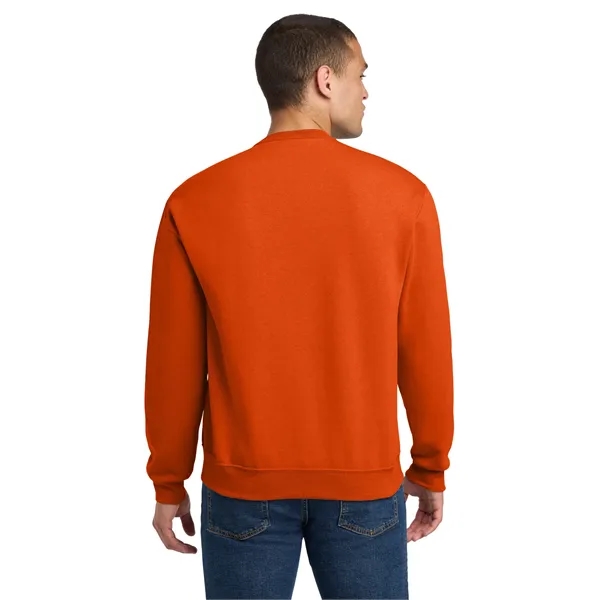Jerzees - NuBlend Crewneck Sweatshirt. - Jerzees - NuBlend Crewneck Sweatshirt. - Image 174 of 204