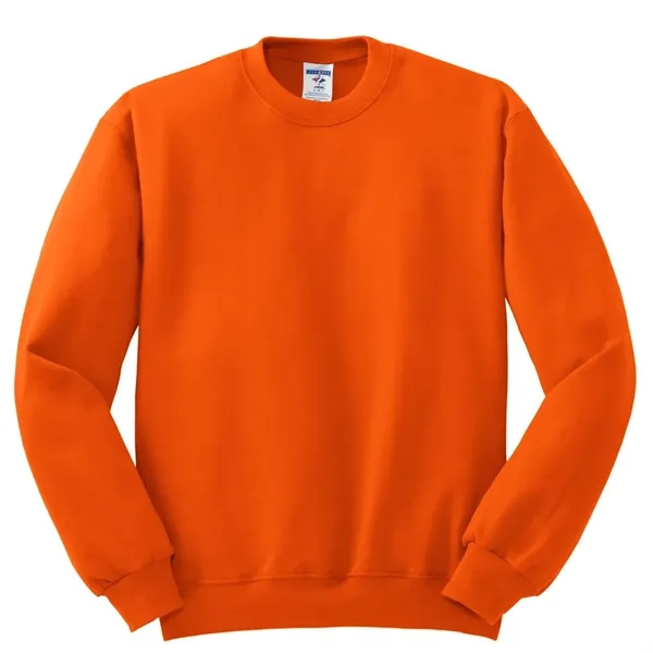 Jerzees - NuBlend Crewneck Sweatshirt. - Jerzees - NuBlend Crewneck Sweatshirt. - Image 176 of 204