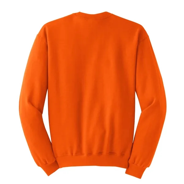 Jerzees - NuBlend Crewneck Sweatshirt. - Jerzees - NuBlend Crewneck Sweatshirt. - Image 177 of 204