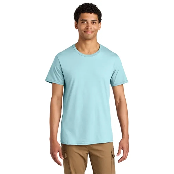 Jerzees Unisex Premium Combed Ring Spun Cotton Tee - Jerzees Unisex Premium Combed Ring Spun Cotton Tee - Image 0 of 109