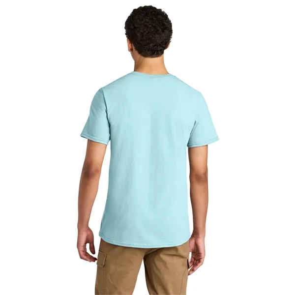 Jerzees Unisex Premium Combed Ring Spun Cotton Tee - Jerzees Unisex Premium Combed Ring Spun Cotton Tee - Image 1 of 109