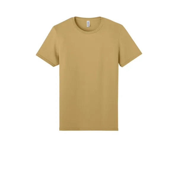 Jerzees Unisex Premium Combed Ring Spun Cotton Tee - Jerzees Unisex Premium Combed Ring Spun Cotton Tee - Image 7 of 109