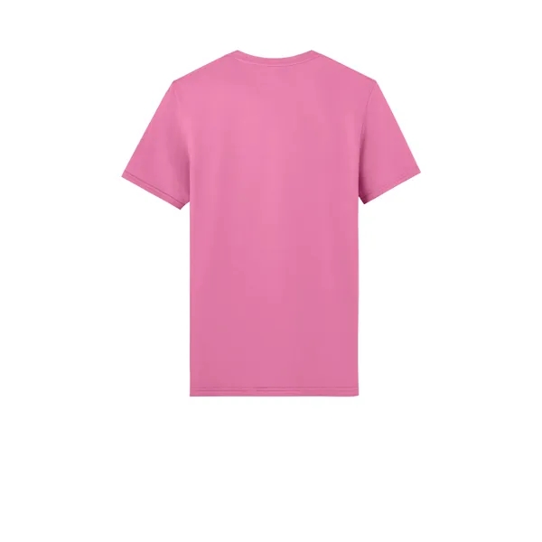 Jerzees Unisex Premium Combed Ring Spun Cotton Tee - Jerzees Unisex Premium Combed Ring Spun Cotton Tee - Image 13 of 109