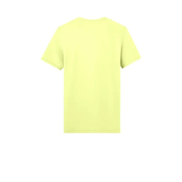 Jerzees Unisex Premium Combed Ring Spun Cotton Tee - Jerzees Unisex Premium Combed Ring Spun Cotton Tee - Image 18 of 109