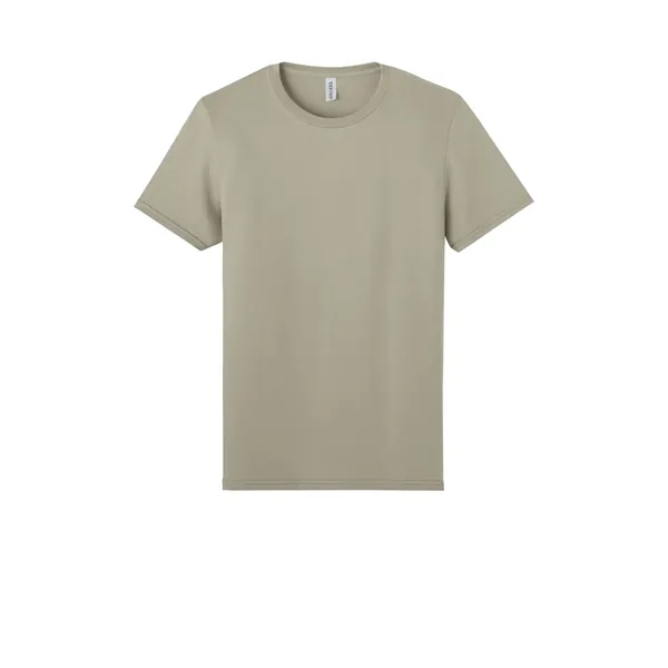 Jerzees Unisex Premium Combed Ring Spun Cotton Tee - Jerzees Unisex Premium Combed Ring Spun Cotton Tee - Image 22 of 109