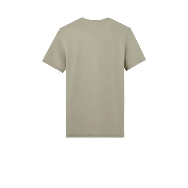Jerzees Unisex Premium Combed Ring Spun Cotton Tee - Jerzees Unisex Premium Combed Ring Spun Cotton Tee - Image 23 of 109