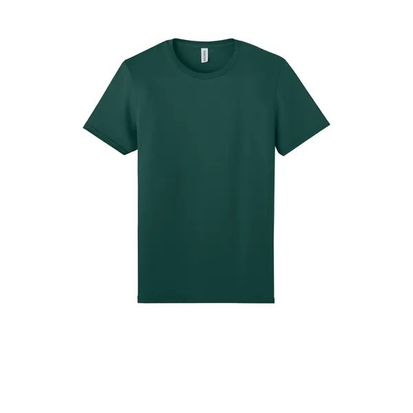 Jerzees Unisex Premium Combed Ring Spun Cotton Tee - Jerzees Unisex Premium Combed Ring Spun Cotton Tee - Image 27 of 109