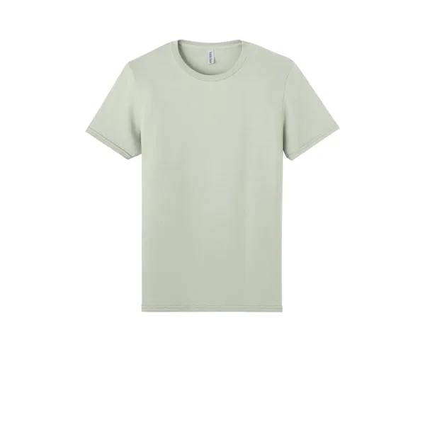 Jerzees Unisex Premium Combed Ring Spun Cotton Tee - Jerzees Unisex Premium Combed Ring Spun Cotton Tee - Image 32 of 109