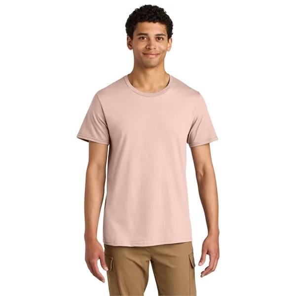 Jerzees Unisex Premium Combed Ring Spun Cotton Tee - Jerzees Unisex Premium Combed Ring Spun Cotton Tee - Image 64 of 109