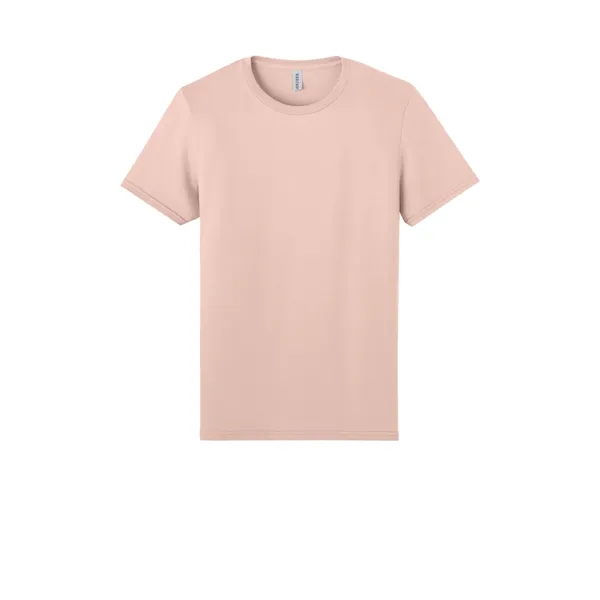 Jerzees Unisex Premium Combed Ring Spun Cotton Tee - Jerzees Unisex Premium Combed Ring Spun Cotton Tee - Image 67 of 109