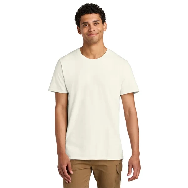 Jerzees Unisex Premium Combed Ring Spun Cotton Tee - Jerzees Unisex Premium Combed Ring Spun Cotton Tee - Image 69 of 109