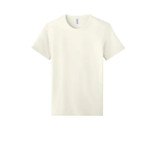 Jerzees Unisex Premium Combed Ring Spun Cotton Tee - Jerzees Unisex Premium Combed Ring Spun Cotton Tee - Image 72 of 109