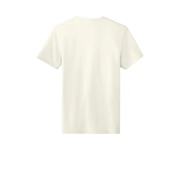 Jerzees Unisex Premium Combed Ring Spun Cotton Tee - Jerzees Unisex Premium Combed Ring Spun Cotton Tee - Image 73 of 109