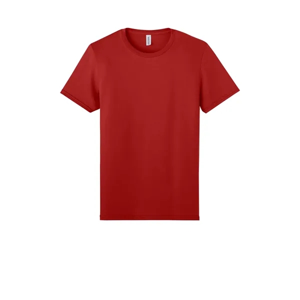 Jerzees Unisex Premium Combed Ring Spun Cotton Tee - Jerzees Unisex Premium Combed Ring Spun Cotton Tee - Image 77 of 109