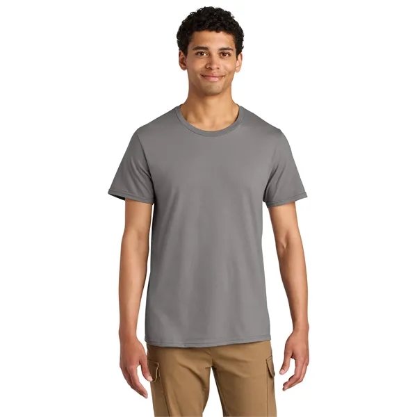 Jerzees Unisex Premium Combed Ring Spun Cotton Tee - Jerzees Unisex Premium Combed Ring Spun Cotton Tee - Image 79 of 109