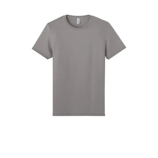 Jerzees Unisex Premium Combed Ring Spun Cotton Tee - Jerzees Unisex Premium Combed Ring Spun Cotton Tee - Image 82 of 109