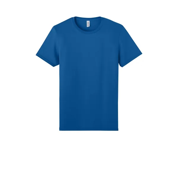 Jerzees Unisex Premium Combed Ring Spun Cotton Tee - Jerzees Unisex Premium Combed Ring Spun Cotton Tee - Image 87 of 109
