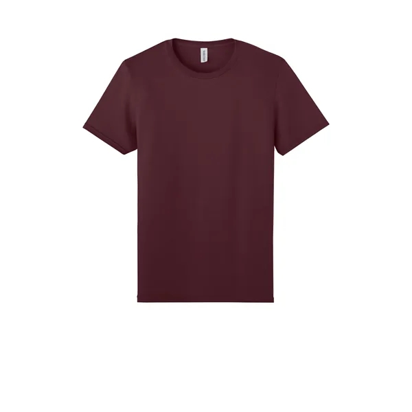 Jerzees Unisex Premium Combed Ring Spun Cotton Tee - Jerzees Unisex Premium Combed Ring Spun Cotton Tee - Image 92 of 109