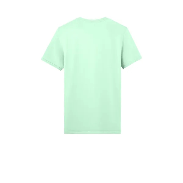 Jerzees Unisex Premium Combed Ring Spun Cotton Tee - Jerzees Unisex Premium Combed Ring Spun Cotton Tee - Image 98 of 109