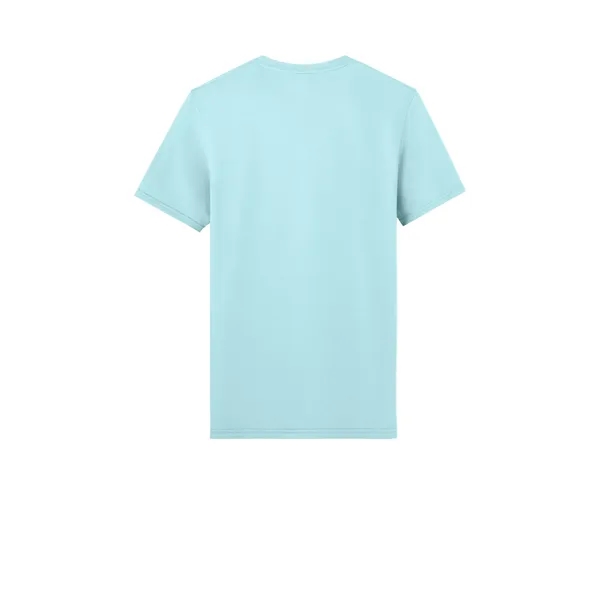 Jerzees Unisex Premium Combed Ring Spun Cotton Tee - Jerzees Unisex Premium Combed Ring Spun Cotton Tee - Image 99 of 109