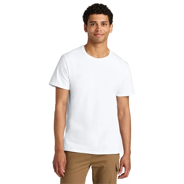 Jerzees Unisex Premium Combed Ring Spun Cotton Tee - Jerzees Unisex Premium Combed Ring Spun Cotton Tee - Image 100 of 109