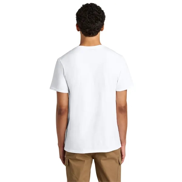 Jerzees Unisex Premium Combed Ring Spun Cotton Tee - Jerzees Unisex Premium Combed Ring Spun Cotton Tee - Image 101 of 109