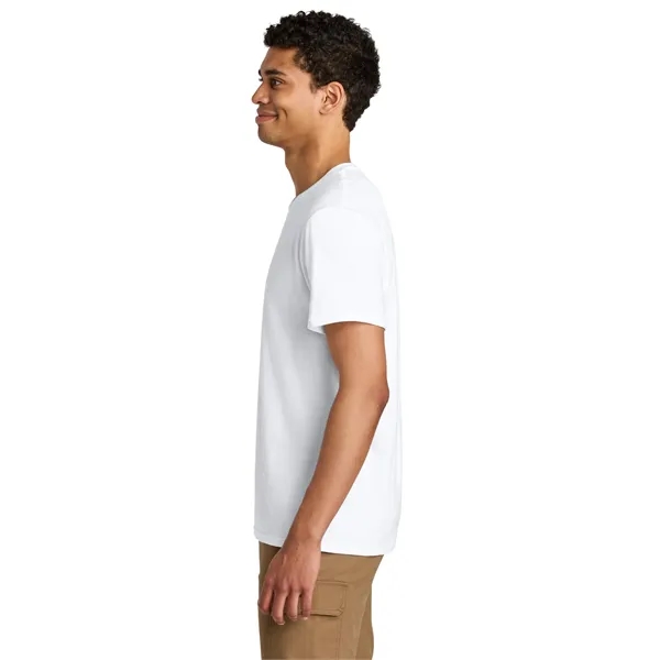 Jerzees Unisex Premium Combed Ring Spun Cotton Tee - Jerzees Unisex Premium Combed Ring Spun Cotton Tee - Image 102 of 109