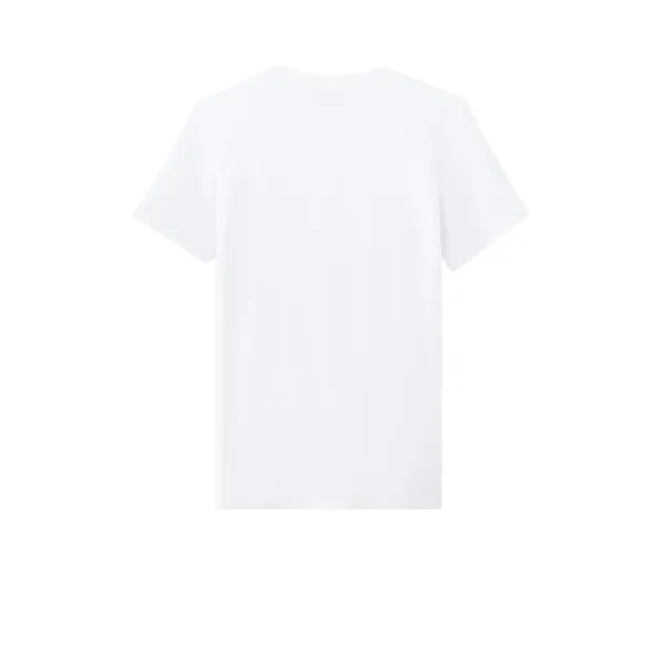 Jerzees Unisex Premium Combed Ring Spun Cotton Tee - Jerzees Unisex Premium Combed Ring Spun Cotton Tee - Image 104 of 109