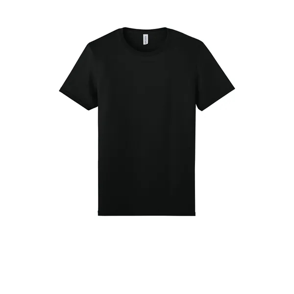 Jerzees Unisex Premium Combed Ring Spun Cotton Tee - Jerzees Unisex Premium Combed Ring Spun Cotton Tee - Image 108 of 109