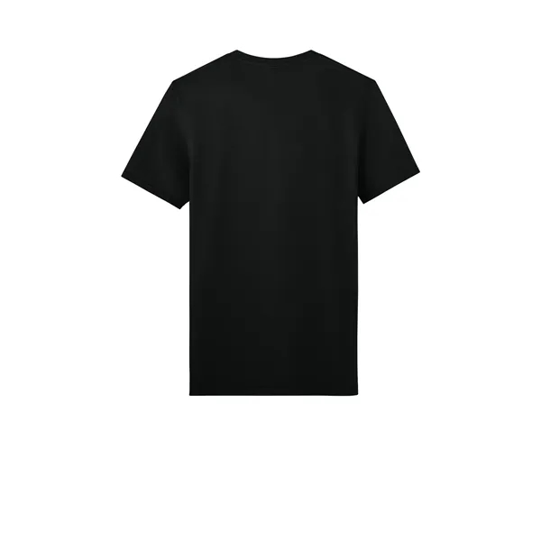 Jerzees Unisex Premium Combed Ring Spun Cotton Tee - Jerzees Unisex Premium Combed Ring Spun Cotton Tee - Image 109 of 109