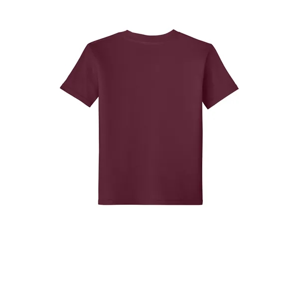 Gildan Youth Softstyle T-Shirt - Gildan Youth Softstyle T-Shirt - Image 65 of 109