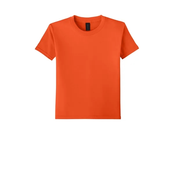 Gildan Youth Softstyle T-Shirt - Gildan Youth Softstyle T-Shirt - Image 70 of 109
