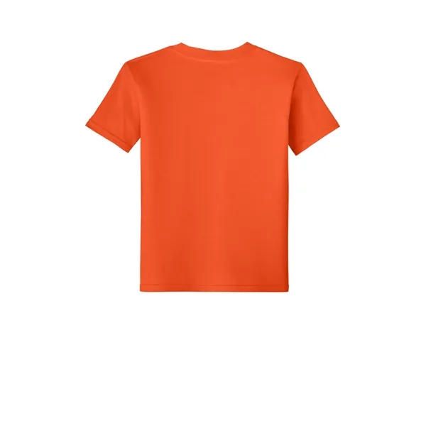Gildan Youth Softstyle T-Shirt - Gildan Youth Softstyle T-Shirt - Image 72 of 109