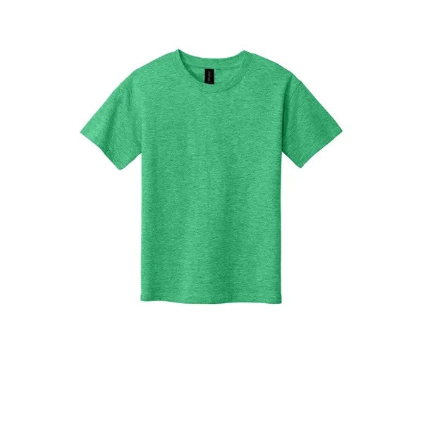 Gildan Youth Softstyle T-Shirt - Gildan Youth Softstyle T-Shirt - Image 77 of 109