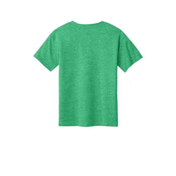 Gildan Youth Softstyle T-Shirt - Gildan Youth Softstyle T-Shirt - Image 79 of 109