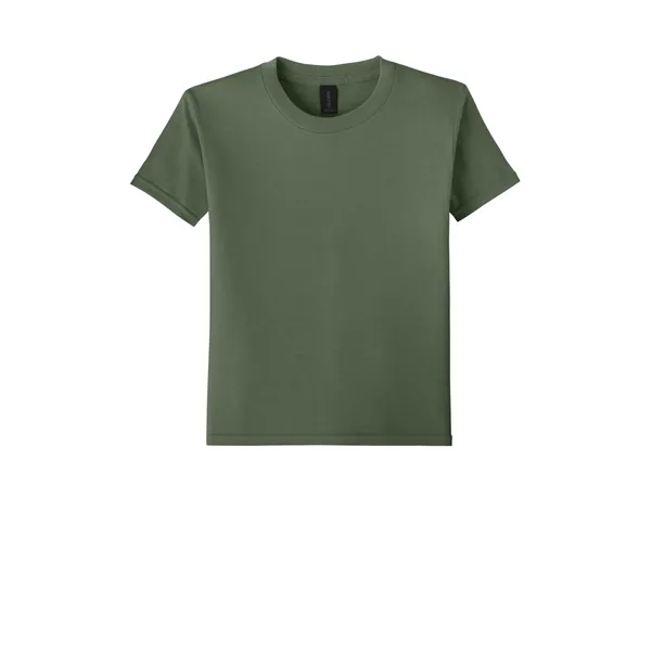 Gildan Youth Softstyle T-Shirt - Gildan Youth Softstyle T-Shirt - Image 84 of 109