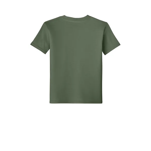 Gildan Youth Softstyle T-Shirt - Gildan Youth Softstyle T-Shirt - Image 86 of 109