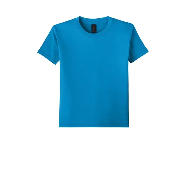 Gildan Youth Softstyle T-Shirt - Gildan Youth Softstyle T-Shirt - Image 91 of 109
