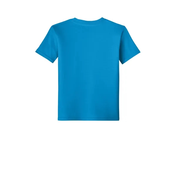 Gildan Youth Softstyle T-Shirt - Gildan Youth Softstyle T-Shirt - Image 93 of 109