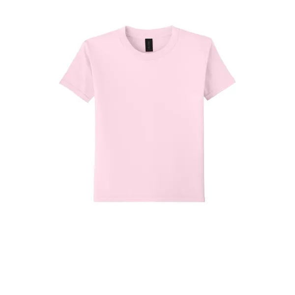 Gildan Youth Softstyle T-Shirt - Gildan Youth Softstyle T-Shirt - Image 102 of 109