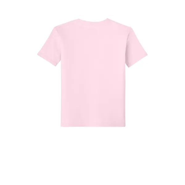 Gildan Youth Softstyle T-Shirt - Gildan Youth Softstyle T-Shirt - Image 103 of 109