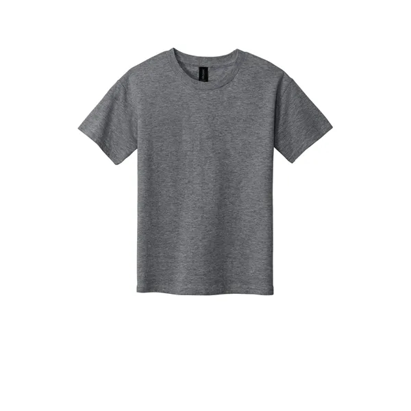 Gildan Youth Softstyle T-Shirt - Gildan Youth Softstyle T-Shirt - Image 104 of 109