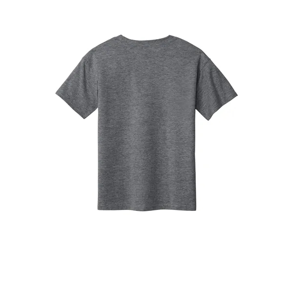 Gildan Youth Softstyle T-Shirt - Gildan Youth Softstyle T-Shirt - Image 105 of 109
