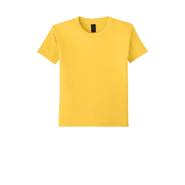 Gildan Youth Softstyle T-Shirt - Gildan Youth Softstyle T-Shirt - Image 106 of 109