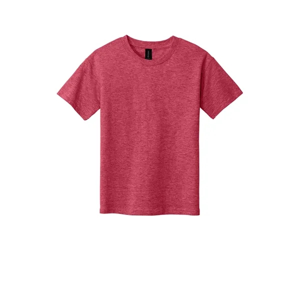Gildan Youth Softstyle T-Shirt - Gildan Youth Softstyle T-Shirt - Image 108 of 109
