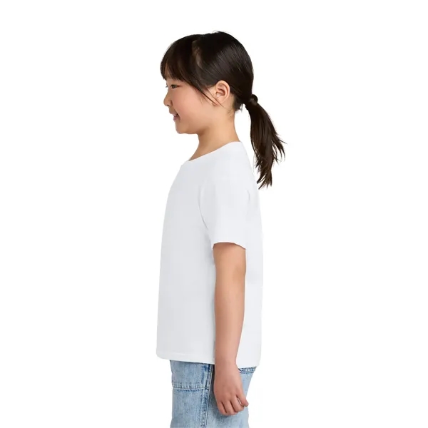 Gildan Youth Softstyle CVC Tee - Gildan Youth Softstyle CVC Tee - Image 26 of 49