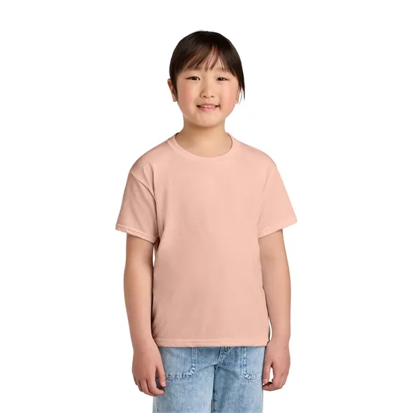 Gildan Youth Softstyle CVC Tee - Gildan Youth Softstyle CVC Tee - Image 28 of 49