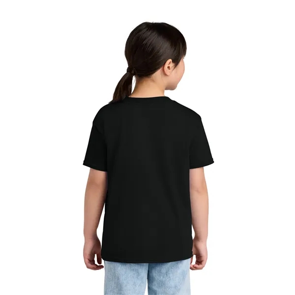 Gildan Youth Softstyle CVC Tee - Gildan Youth Softstyle CVC Tee - Image 39 of 49