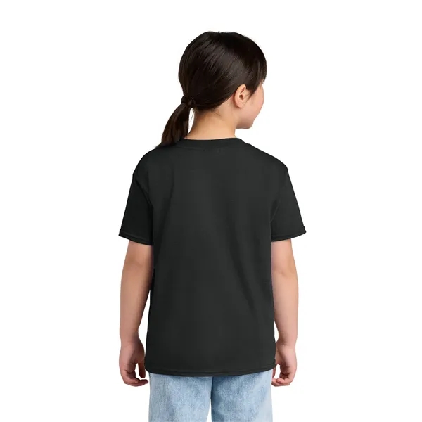 Gildan Youth Softstyle CVC Tee - Gildan Youth Softstyle CVC Tee - Image 42 of 49