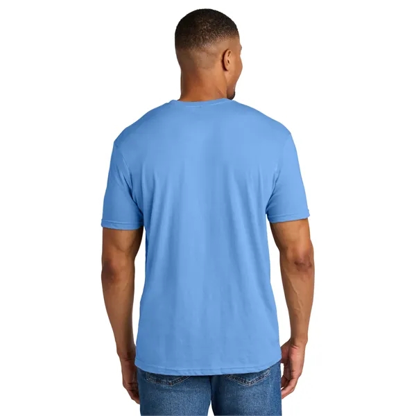 Gildan Softstyle CVC Tee - Gildan Softstyle CVC Tee - Image 2 of 113